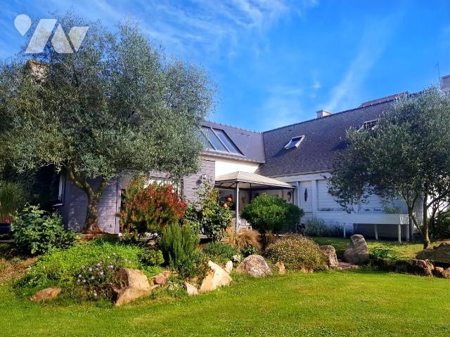 Maison 4 pièces 94 m² · à Île-de-Bréhat · 94 m² · 800 000 €
