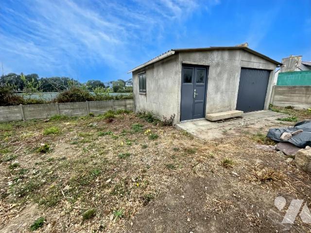 Terrain 346 m² · à Paimpol · 346 m² · 95 000 €