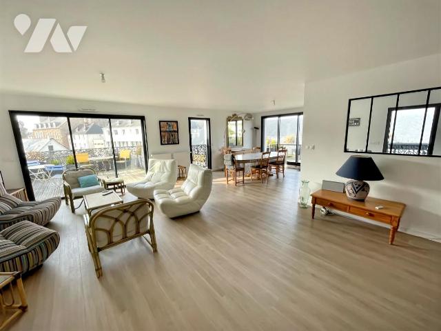 Appartement 155 m² · à Paimpol · 155 m² · 660 000 €