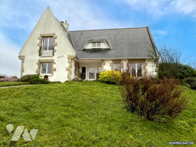 Maison 8 pièces 194 m² · à Paimpol · 194 m² · 860 000 €