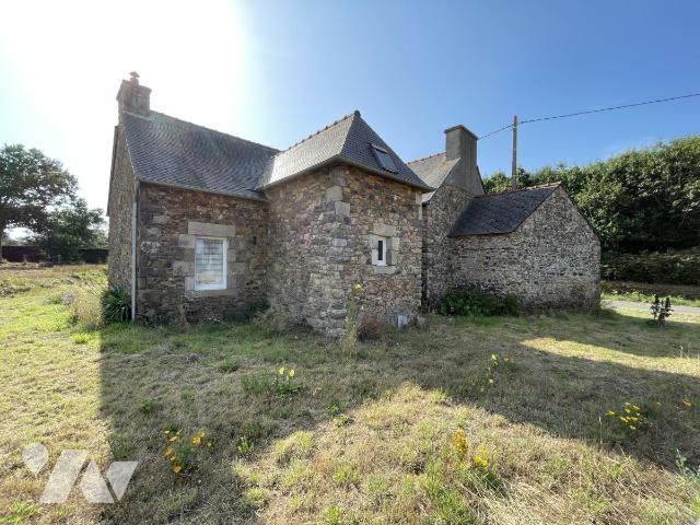 Maison 175m² — Lannebert