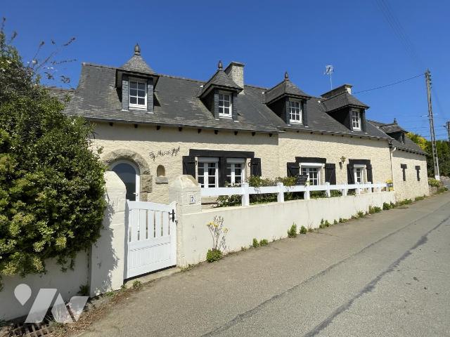 Maison 7 pièces 108 m² · à Ploubazlanec · 108 m² · 230 000 €