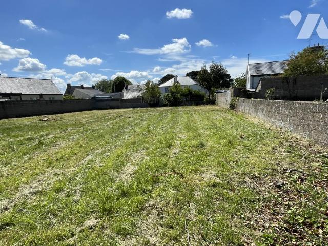 Terrain 716 m² · à Paimpol · 716 m² · 120 000 €