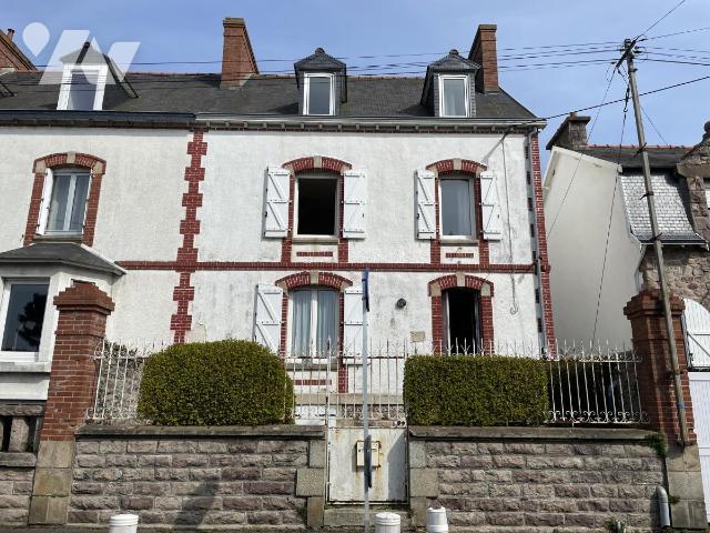 Maison 7 pièces 145 m² · à Paimpol · 145 m² · 330 000 €