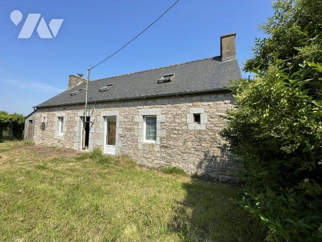 Maison 4 pièces 99 m² · à Quemper-Guézennec · 99 m² · 170 000 €