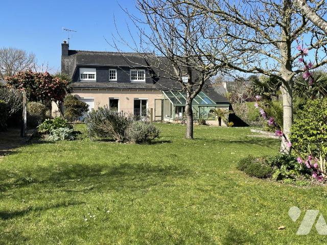 Maison 6 pièces 110 m² · à Paimpol · 110 m² · 330 000 €