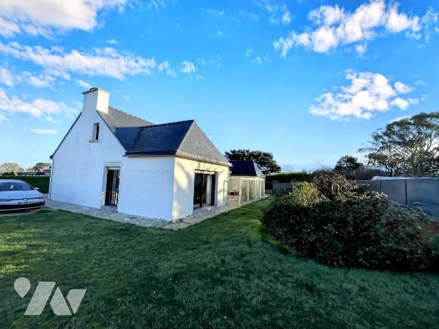 Maison 7 pièces 130 m² · à Ploubazlanec · 130 m² · 425 000 €