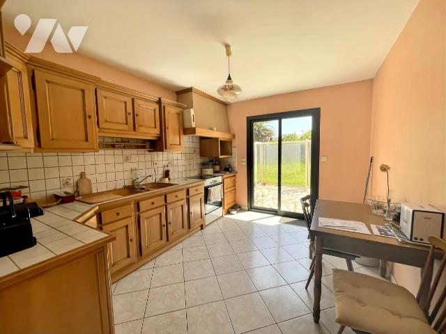 Maison 7 pièces 130 m² · à Ploubazlanec · 130 m² · 425 000 €