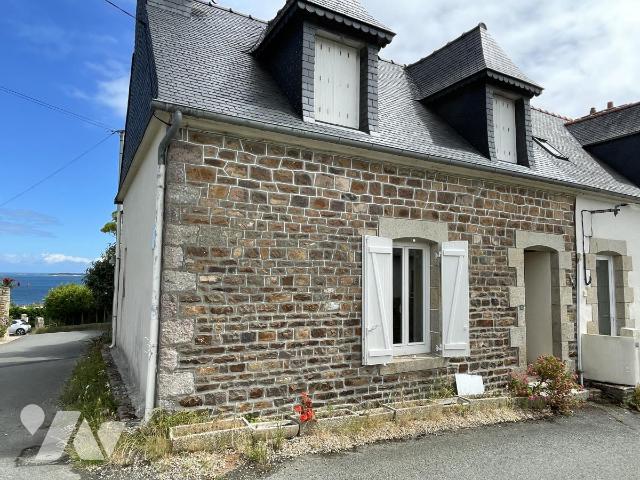 Maison 3 pièces 55 m² · à Ploubazlanec · 55,3 m² · 180 000 €