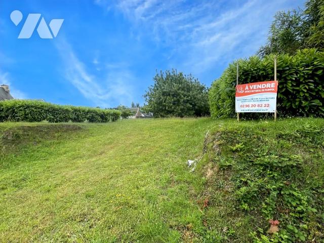 Terrain 1049 m² · à Plouézec · 1 049 m² · 100 000 €