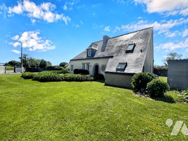 Maison 6 pièces 119 m² · à Ploubazlanec · 119 m² · 370 000 €