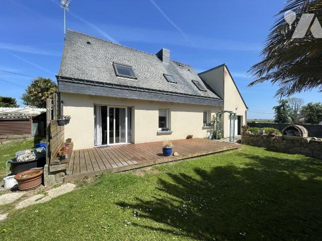 Maison 6 pièces 119 m² · à Ploubazlanec · 119 m² · 370 000 €