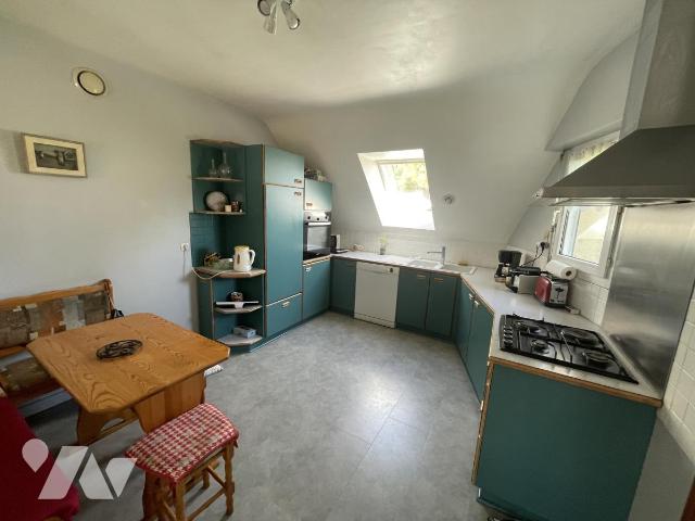 Maison 6 pièces 119 m² · à Ploubazlanec · 119 m² · 370 000 €
