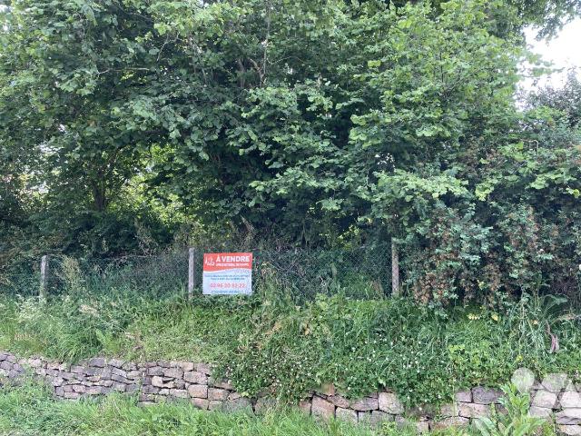 Terrain 830 m² · à Paimpol · 830 m² · 170 000 €