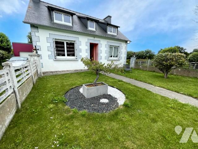 Maison 6 pièces 103 m² · à Plourivo · 103 m² · 240 000 €