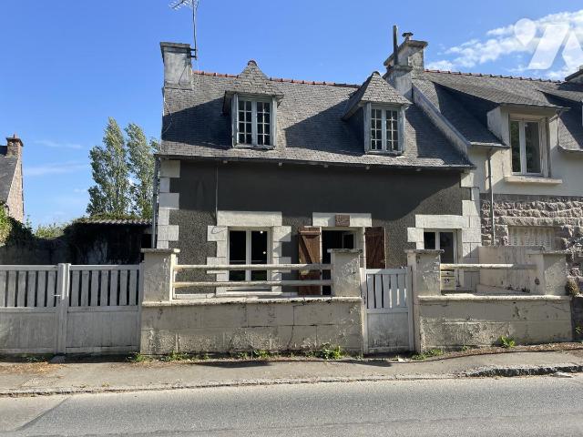 Maison 4 pièces 61 m² · à Paimpol · 61 m² · 120 000 €