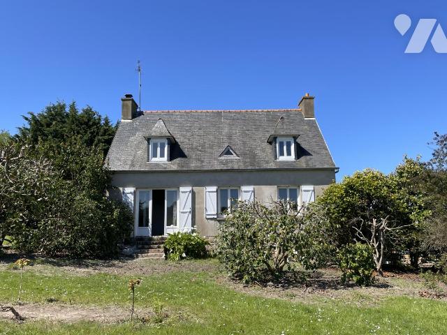 Maison 117m² — Île-de-Bréhat