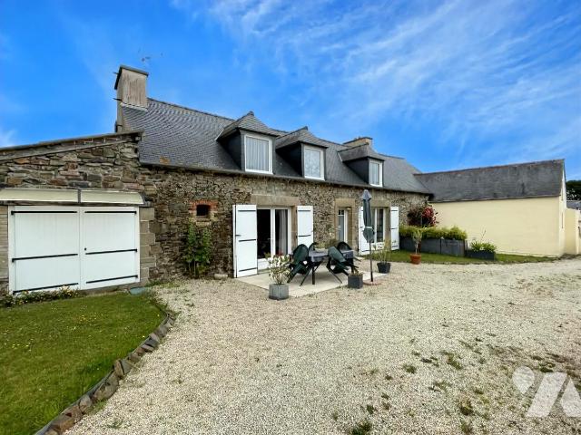 Maison 6 pièces 150 m² · à Plouézec · 150 m² · 335 000 €