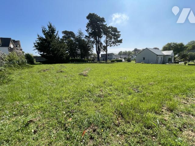Terrain 1493 m² · à Plouézec · 1 493 m² · 150 000 €