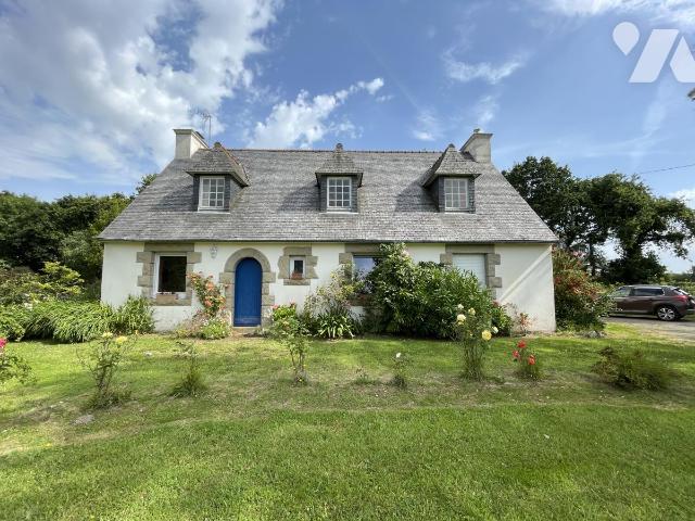 Maison 6 pièces 120 m² · à Plourivo · 120 m² · 300 000 €