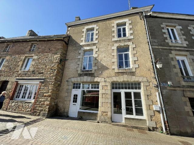 Maison 7 pièces 134 m² · à Paimpol · 134 m² · 370 000 €