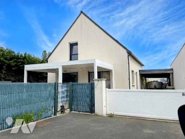 Maison 5 pièces 103 m² · à Ploubazlanec · 103 m² · 360 000 €