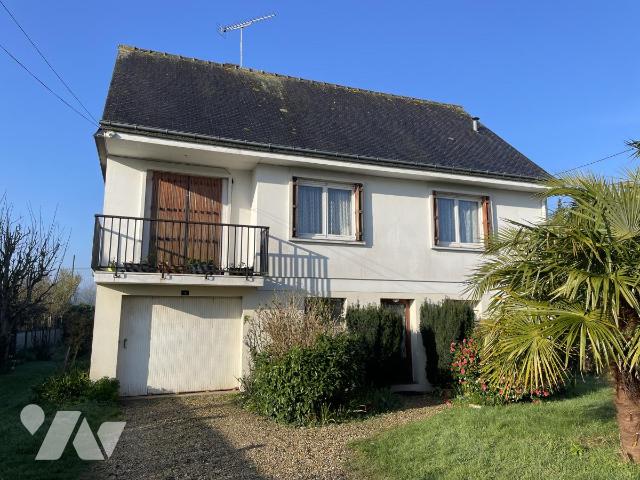 Maison 5 pièces 70 m² · à Paimpol · 70 m² · 220 000 €