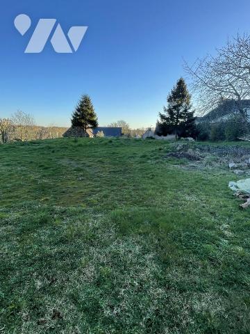 Terrain 970 m² · à Yvias · 970 m² · 65 000 €