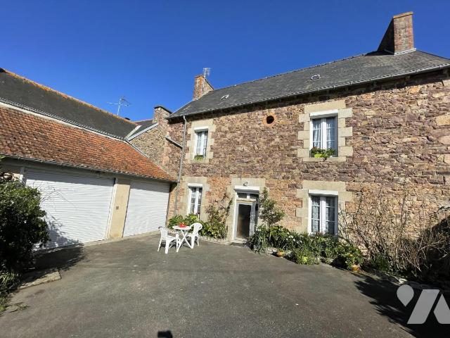 Maison 3 pièces 91 m² · à Paimpol · 91 m² · 230 000 €