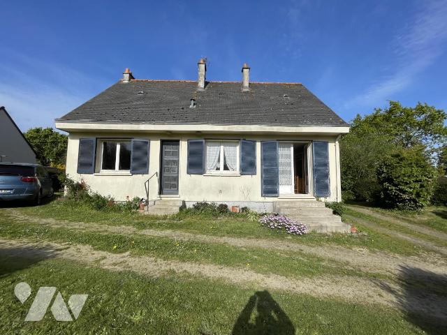 Maison 5 pièces 67 m² · à Plourivo · 67 m² · 130 000 €