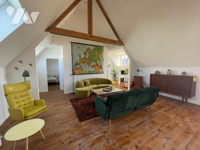 Appartement 3 pièces · à Paimpol · 287 000 €