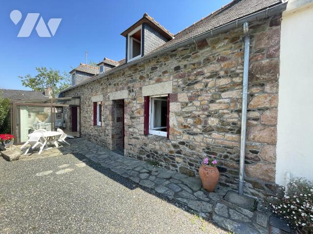 Maison 4 pièces 88 m² · à Paimpol · 88 m² · 223 000 €