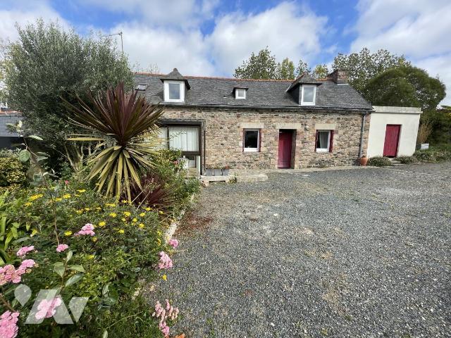 Maison 4 pièces 88 m² · à Paimpol · 88 m² · 215 000 €