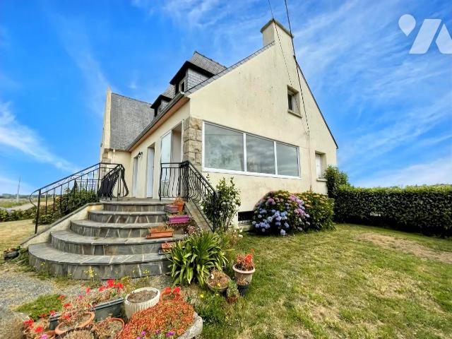 Maison 4 pièces 97 m² · à Ploubazlanec · 97 m² · 165 000 €