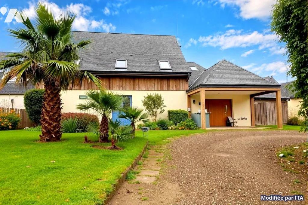 Maison 7 pièces 130 m² · à Paimpol · 130 m² · 350 000 €