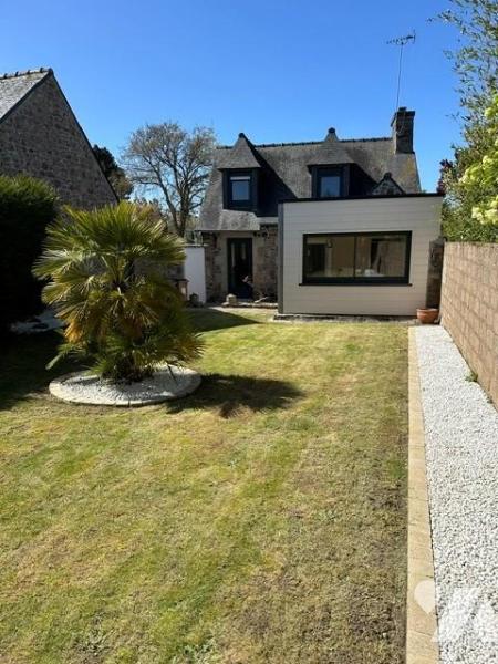Maison 4 pièces 62 m² · à Kerfot · 62 m² · 180 000 €