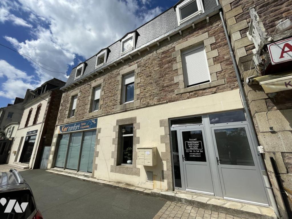 Immeuble 2 pièces 143 m² · à Paimpol · 143 m² · 450 000 €