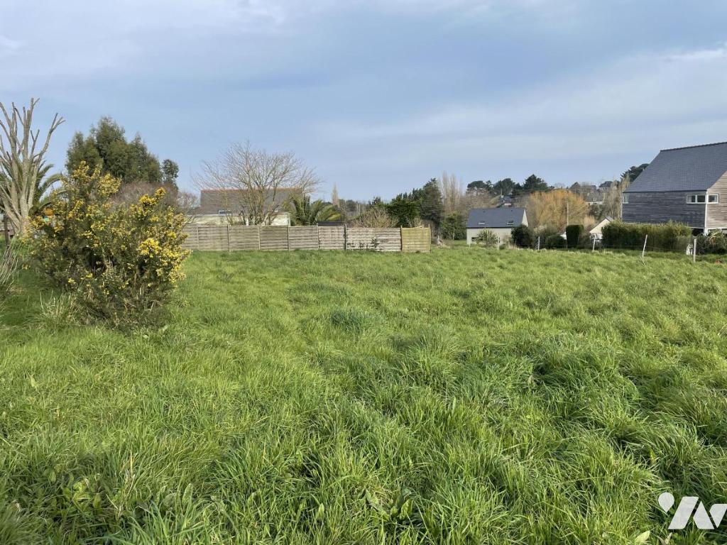 Terrain 1150 m² · à Paimpol · 1 150 m² · 105 000 €