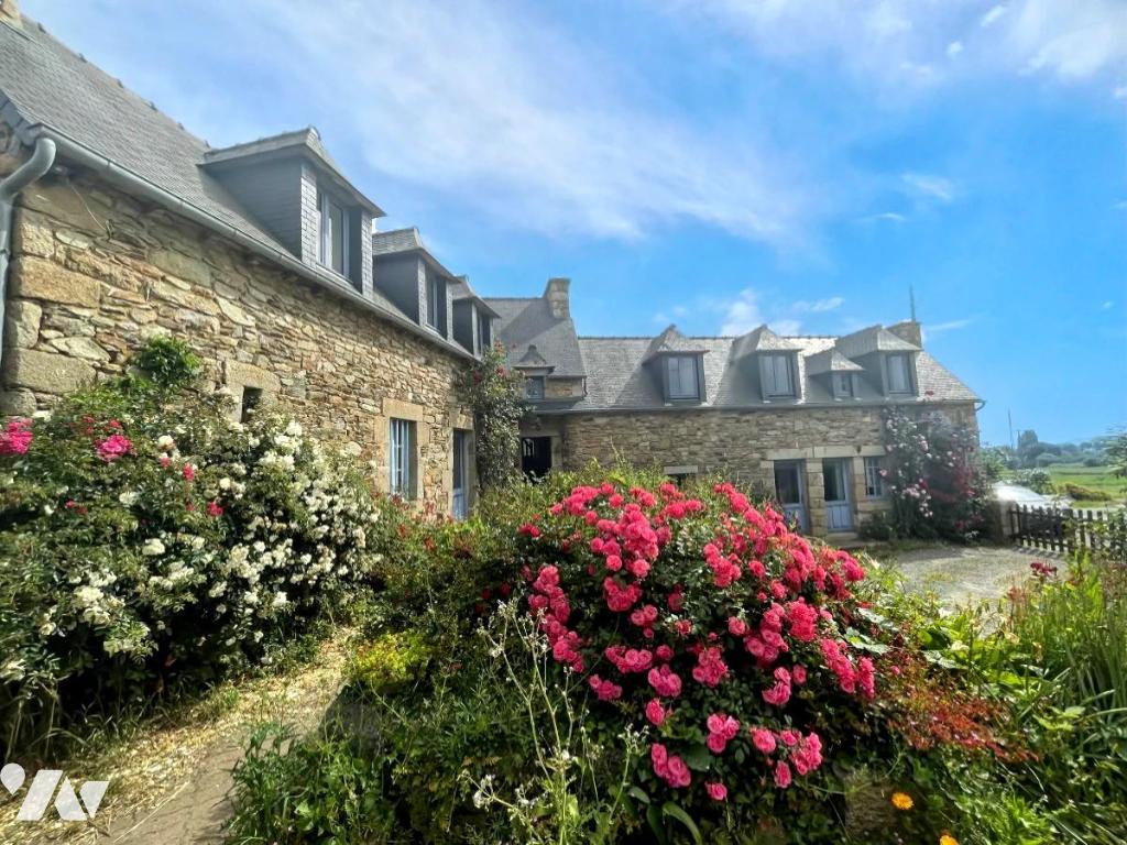 Maison 8 pièces 192 m² · à Ploubazlanec · 192 m² · 420 000 €