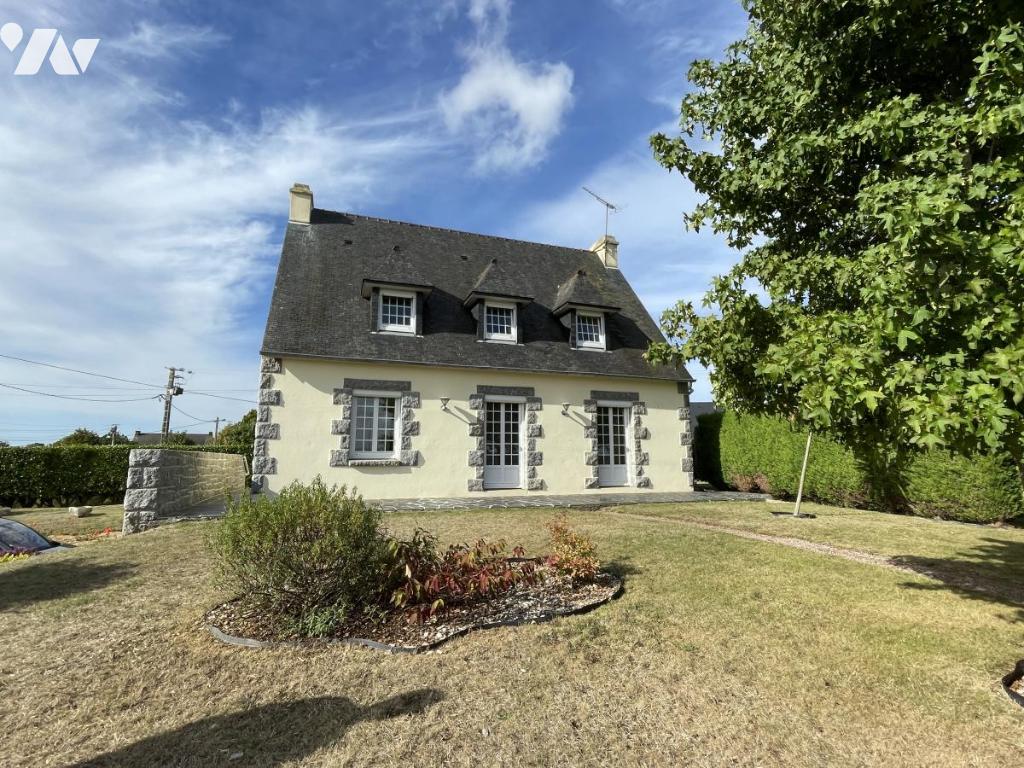 Maison 7 pièces 127 m² · à Paimpol · 127 m² · 285 000 €