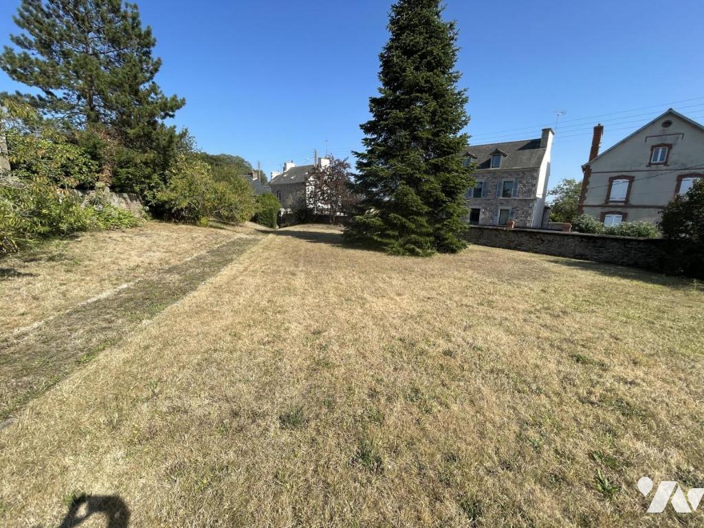 Terrain 465 m² · à Paimpol · 465 m² · 115 000 €