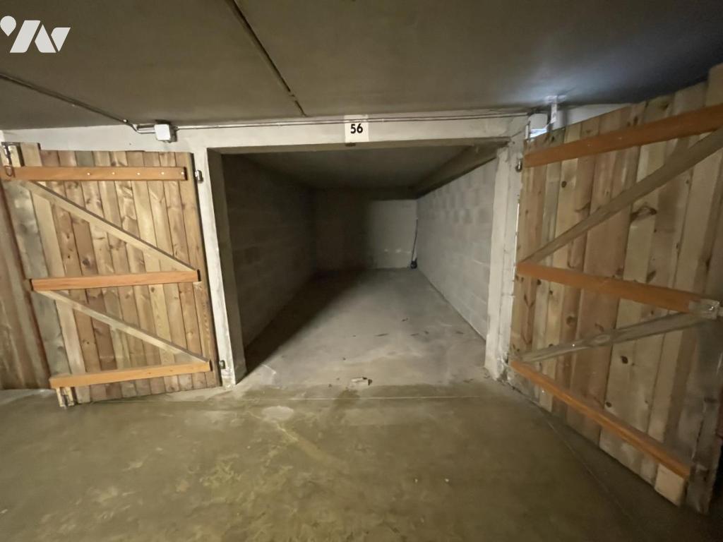 Parking Ploubazlanec · 46 000 €