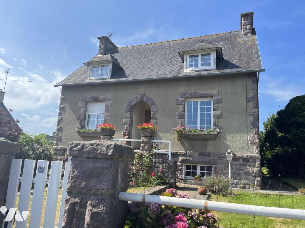 Maison 6 pièces 113 m² · à Paimpol · 113 m² · 350 000 €