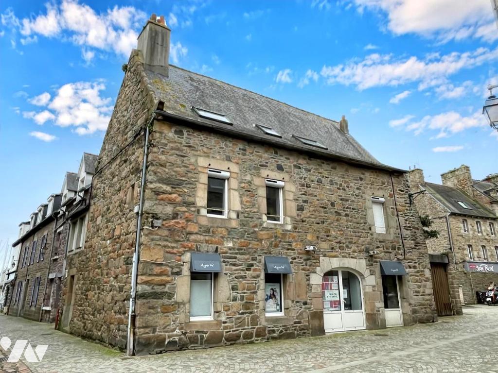 Appartement 45 m² · à Paimpol · 45,2 m² · 145 000 €