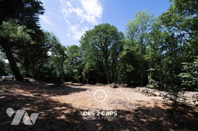 Terrain 2130 m² · à Fréhel · 2 130 m² · 600 000 €