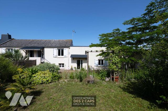 Vente Maison / villa ERQUY