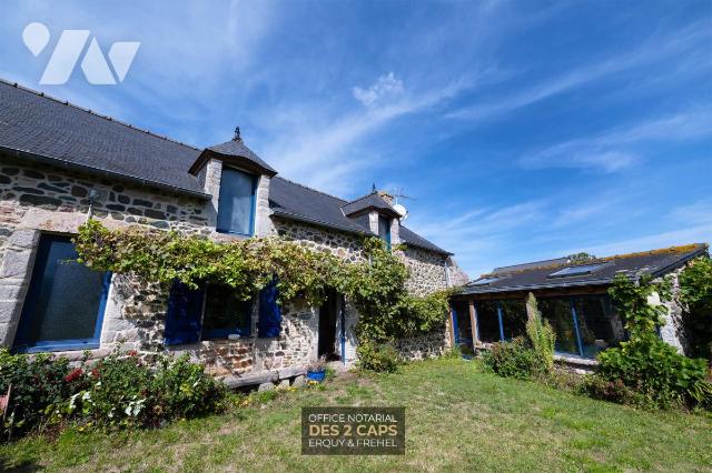 Vente Maison / villa ERQUY