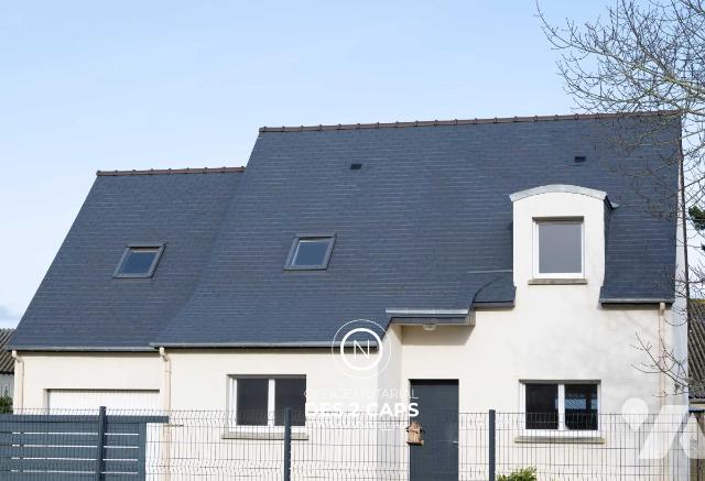 Maison 5 pièces 85 m² · à Erquy · 85 m² · 280 000 €