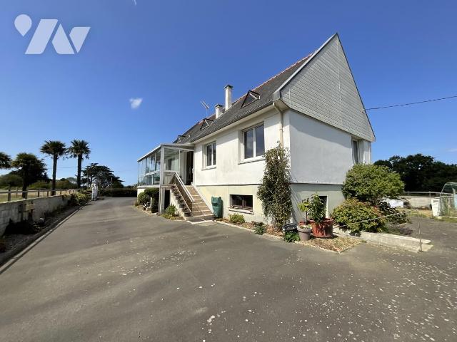 Vente Maison / villa ERQUY