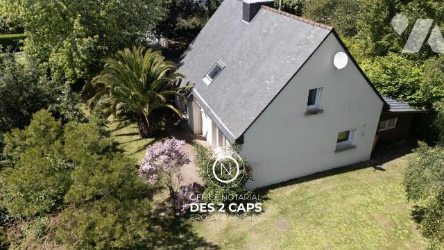Maison 117 m² · à Erquy · 116,5 m² · 380 000 €